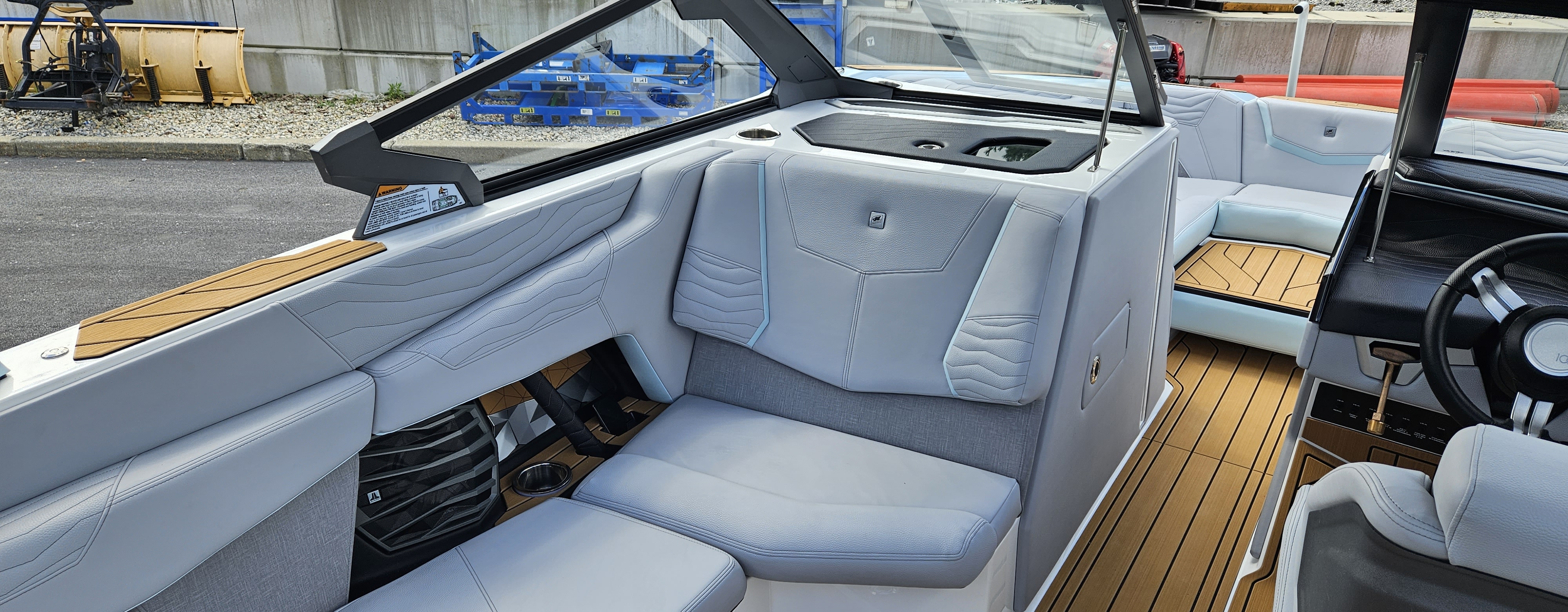 2025 Nautique G23 For Sale Icon